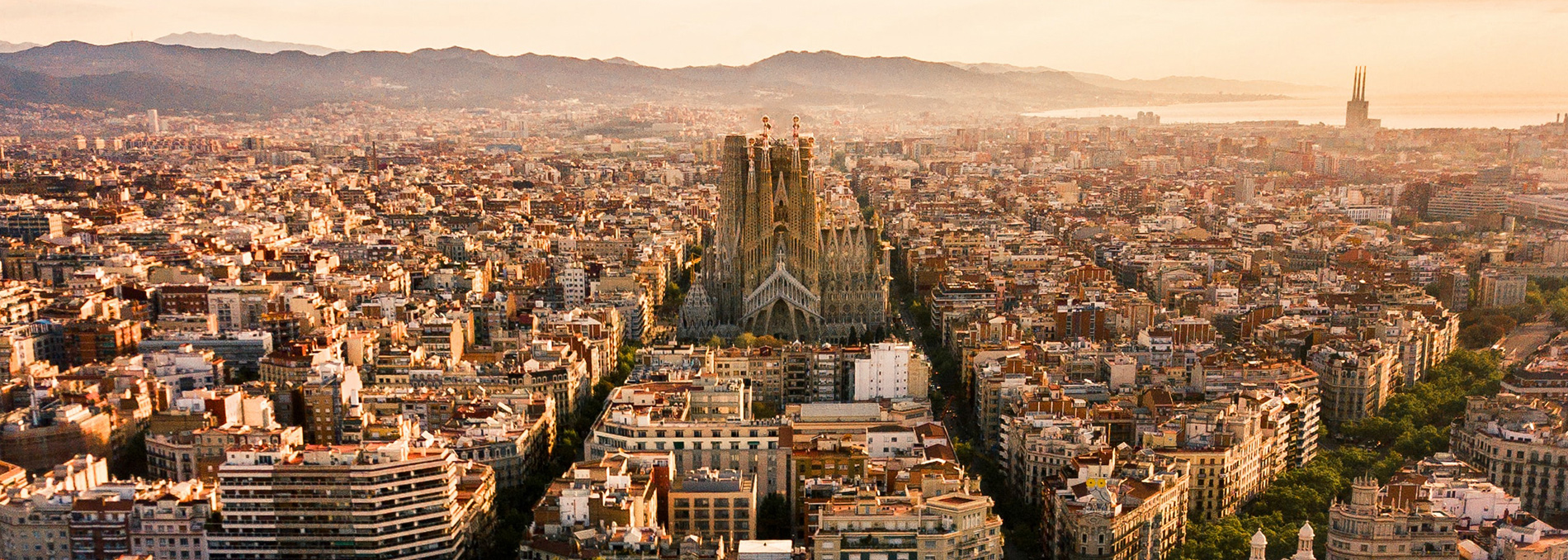 Barcelone